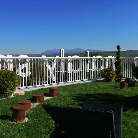 krevet i doručak Nataly 2