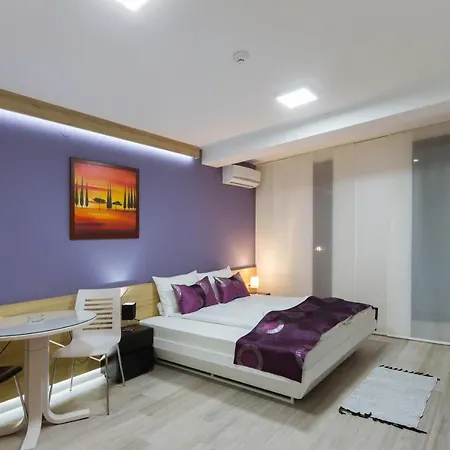 Nataly 2 krevet i doručak Soko Banja