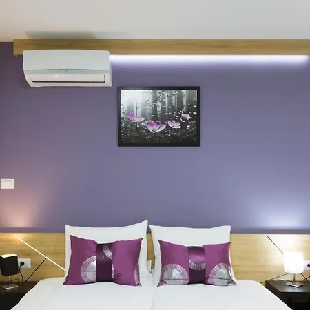 Couette-café Nataly 2 Sokobanja