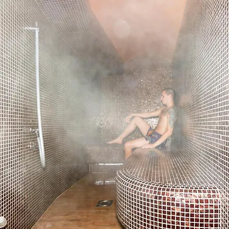 krevet i doručak Nataly 2