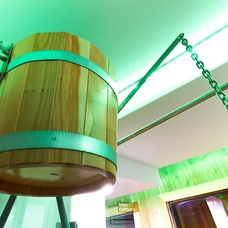 Nataly 2 krevet i doručak 4*