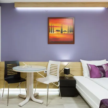 Nataly 2 B&B 소코 반자