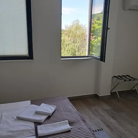 B&B Nataly 2 소코 반자