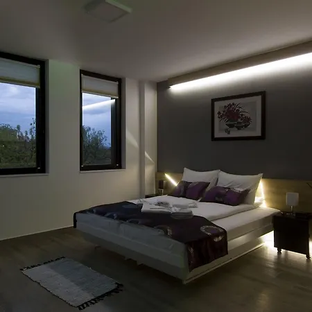 krevet i doručak Nataly 2