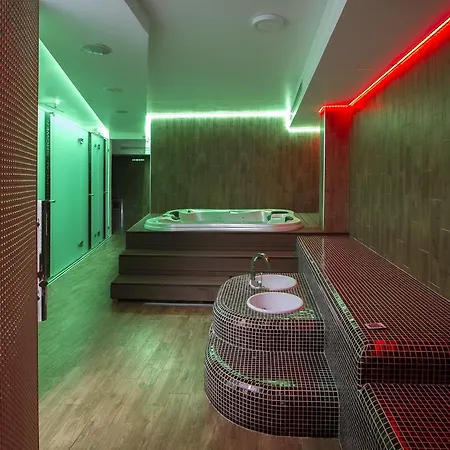 B&B Nataly 2 소코 반자