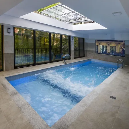 Nataly 2 4* Soko Banja