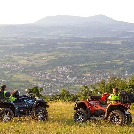 Nataly 2 4* 소코 반자