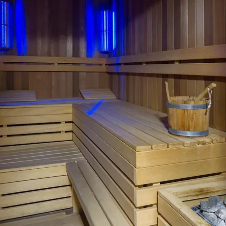 Nataly 2 krevet i doručak Soko Banja