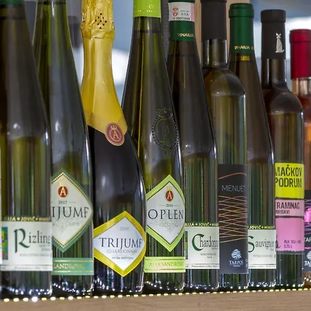 Nataly 2 krevet i doručak