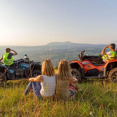 Nataly 2 krevet i doručak