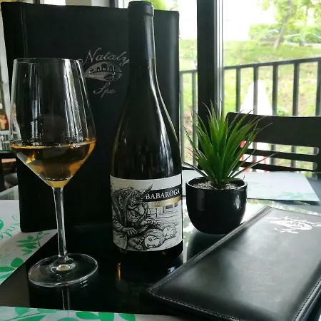 Nataly 2 krevet i doručak Soko Banja