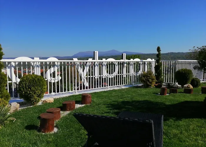 Bed & Breakfast Nataly 2